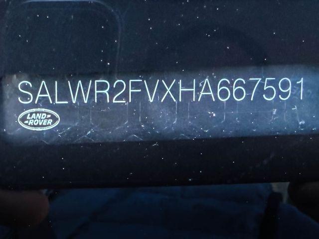 2017 Land Rover Range Rover Sport HSE | Agoura Hills, CA | SoCal Auto Group