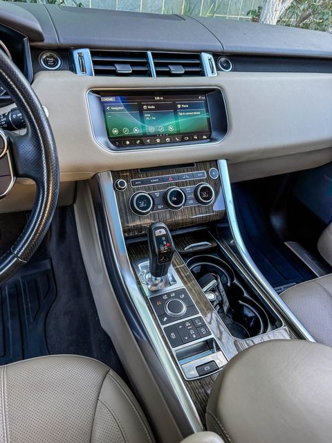 2017 Land Rover Range Rover Sport HSE | Agoura Hills, CA | SoCal Auto Group 2017 Land Rover Range Rover Sport HSE | Agoura Hills, CA | SoCal Auto Group