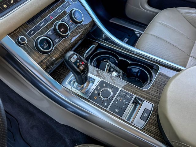 2017 Land Rover Range Rover Sport HSE | Agoura Hills, CA | SoCal Auto Group 2017 Land Rover Range Rover Sport HSE | Agoura Hills, CA | SoCal Auto Group