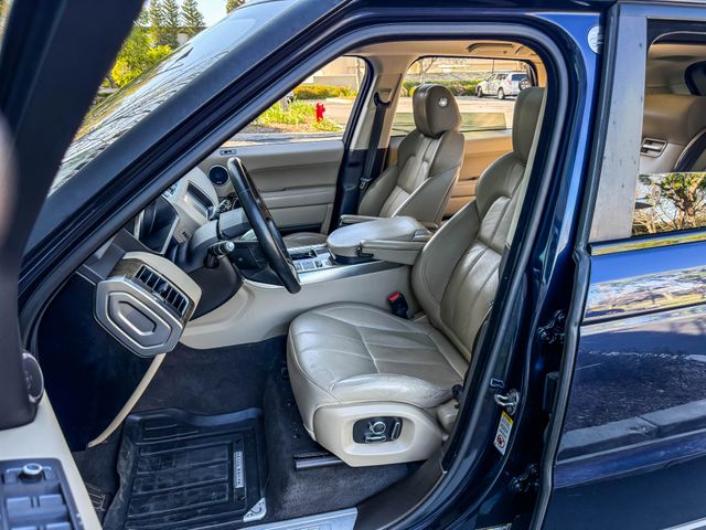 2017 Land Rover Range Rover Sport HSE | Agoura Hills, CA | SoCal Auto Group 2017 Land Rover Range Rover Sport HSE | Agoura Hills, CA | SoCal Auto Group