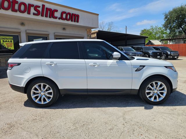 2017 Land Rover Range Rover Sport HSE | Brownsville TX | English Motors 2017 Land Rover Range Rover Sport HSE | Brownsville TX | English Motors