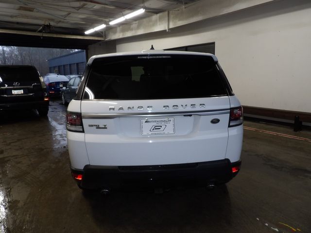 2017 Land Rover Range Rover Sport HSE Td6 | Dalton, GA | Paniagua Auto Mall 2017 Land Rover Range Rover Sport HSE Td6 | Dalton, GA | Paniagua Auto Mall