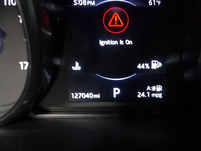 2017 Land Rover Range Rover Sport HSE Td6 | Dalton, GA | Paniagua Auto Mall 