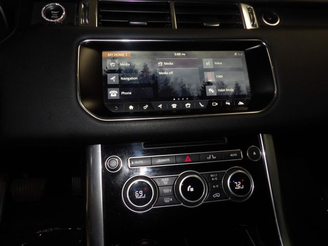 2017 Land Rover Range Rover Sport HSE Td6 | Dalton, GA | Paniagua Auto Mall 2017 Land Rover Range Rover Sport HSE Td6 | Dalton, GA | Paniagua Auto Mall