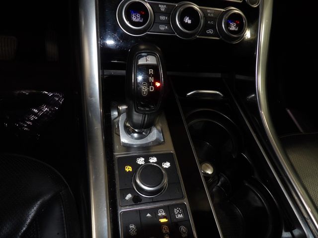 2017 Land Rover Range Rover Sport HSE Td6 | Dalton, GA | Paniagua Auto Mall 2017 Land Rover Range Rover Sport HSE Td6 | Dalton, GA | Paniagua Auto Mall