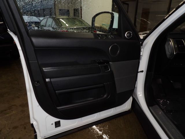 2017 Land Rover Range Rover Sport HSE Td6 | Dalton, GA | Paniagua Auto Mall 