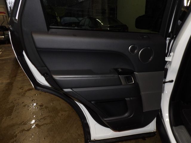 2017 Land Rover Range Rover Sport HSE Td6 | Dalton, GA | Paniagua Auto Mall 2017 Land Rover Range Rover Sport HSE Td6 | Dalton, GA | Paniagua Auto Mall