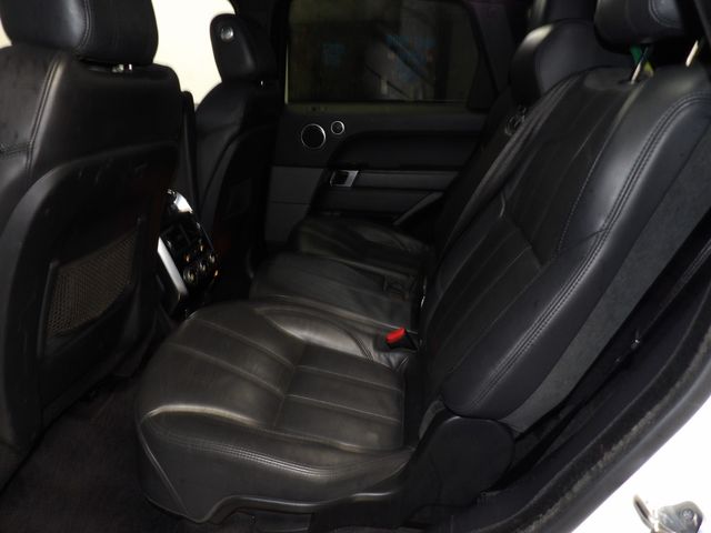 2017 Land Rover Range Rover Sport HSE Td6 | Dalton, GA | Paniagua Auto Mall 2017 Land Rover Range Rover Sport HSE Td6 | Dalton, GA | Paniagua Auto Mall