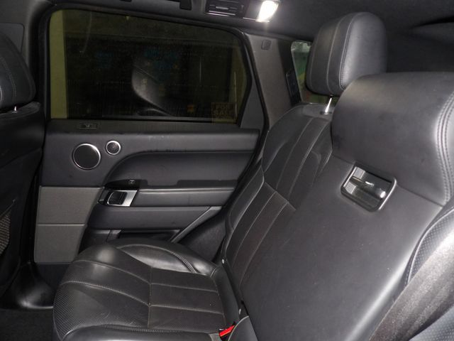 2017 Land Rover Range Rover Sport HSE Td6 | Dalton, GA | Paniagua Auto Mall 2017 Land Rover Range Rover Sport HSE Td6 | Dalton, GA | Paniagua Auto Mall