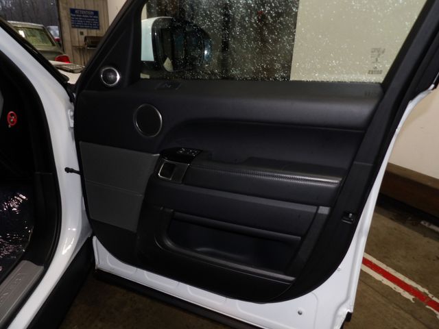 2017 Land Rover Range Rover Sport HSE Td6 | Dalton, GA | Paniagua Auto Mall 