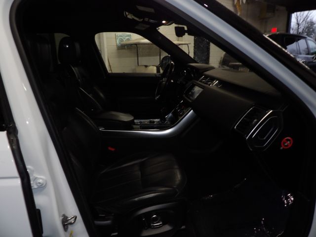 2017 Land Rover Range Rover Sport HSE Td6 | Dalton, GA | Paniagua Auto Mall 2017 Land Rover Range Rover Sport HSE Td6 | Dalton, GA | Paniagua Auto Mall