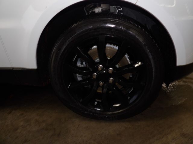 2017 Land Rover Range Rover Sport HSE Td6 | Dalton, GA | Paniagua Auto Mall 