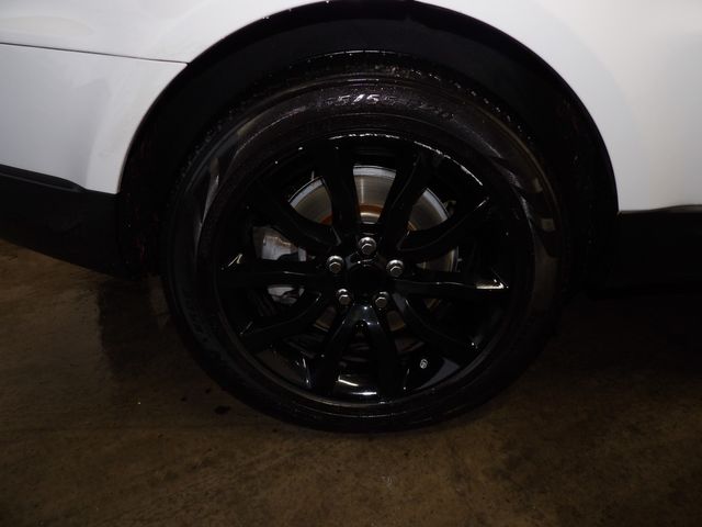 2017 Land Rover Range Rover Sport HSE Td6 | Dalton, GA | Paniagua Auto Mall 