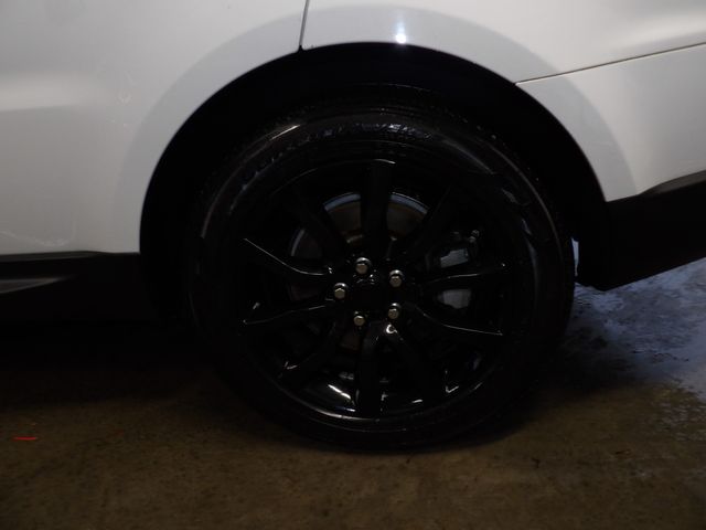 2017 Land Rover Range Rover Sport HSE Td6 | Dalton, GA | Paniagua Auto Mall 