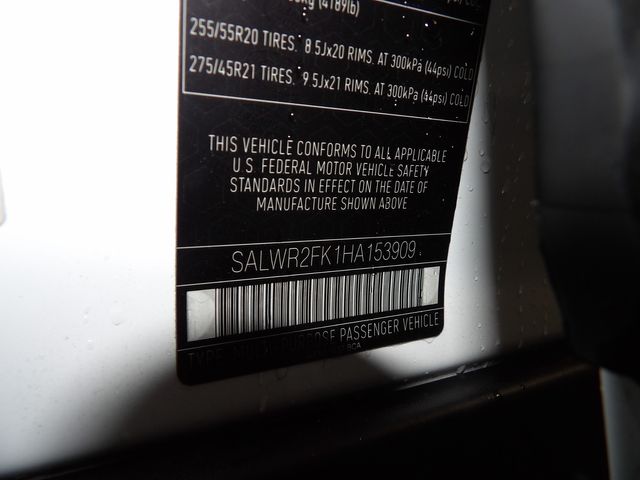 2017 Land Rover Range Rover Sport HSE Td6 | Dalton, GA | Paniagua Auto Mall 2017 Land Rover Range Rover Sport HSE Td6 | Dalton, GA | Paniagua Auto Mall