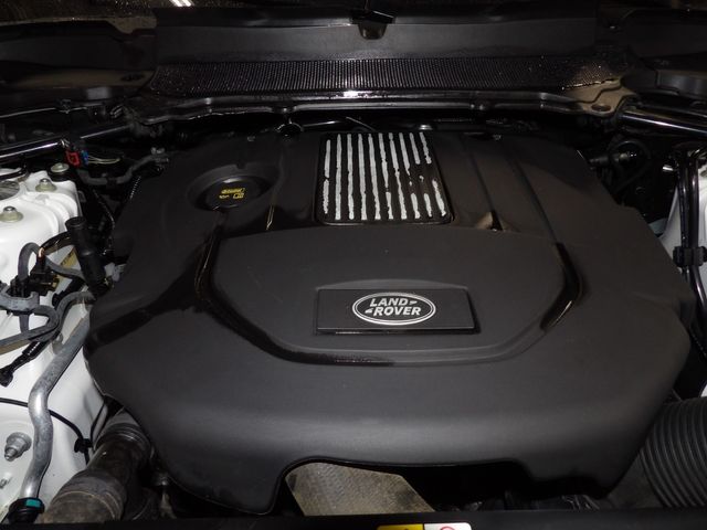 2017 Land Rover Range Rover Sport HSE Td6 | Dalton, GA | Paniagua Auto Mall 