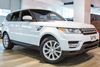 2017 Land Rover Range Rover Sport HSE | Honolulu, HI | Autosource Hawaii 