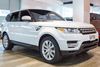 2017 Land Rover Range Rover Sport HSE | Honolulu, HI | Autosource Hawaii 
