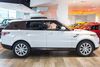 2017 Land Rover Range Rover Sport HSE | Honolulu, HI | Autosource Hawaii 