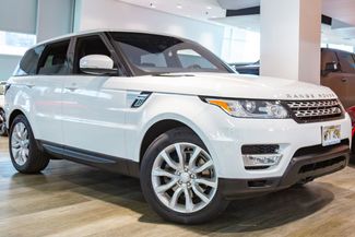 2017 Land Rover Range Rover Sport HSE | Honolulu, HI | Autosource Hawaii  in Honolulu, HI 96814