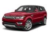 2017 Land Rover Range Rover Sport SE | Honolulu, HI | Autosource Hawaii 