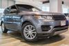 2017 Land Rover Range Rover Sport SE | Honolulu, HI | Autosource Hawaii 2017 Land Rover Range Rover Sport SE | Honolulu, HI | Autosource Hawaii