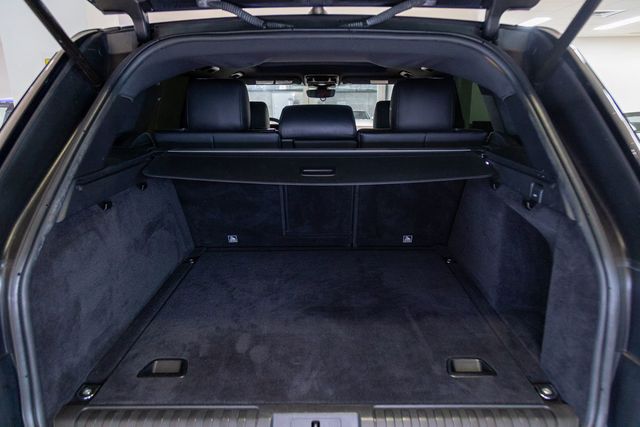 2017 Land Rover Range Rover Sport SE