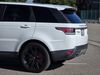 2017 Land Rover Range Rover Sport HSE Td6 | Reseda, CA | Angeles Auto Alliance