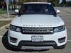 2017 Land Rover Range Rover Sport HSE Td6 | Reseda, CA | Angeles Auto Alliance
