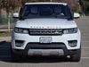 2017 Land Rover Range Rover Sport HSE Td6 | Reseda, CA | Angeles Auto Alliance 2017 Land Rover Range Rover Sport HSE Td6 | Reseda, CA | Angeles Auto Alliance