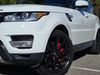 2017 Land Rover Range Rover Sport HSE Td6 | Reseda, CA | Angeles Auto Alliance