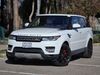 2017 Land Rover Range Rover Sport HSE Td6 | Reseda, CA | Angeles Auto Alliance