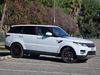 2017 Land Rover Range Rover Sport HSE Td6 | Reseda, CA | Angeles Auto Alliance 2017 Land Rover Range Rover Sport HSE Td6 | Reseda, CA | Angeles Auto Alliance