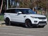2017 Land Rover Range Rover Sport HSE Td6 | Reseda, CA | Angeles Auto Alliance