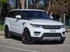 2017 Land Rover Range Rover Sport HSE Td6 | Reseda, CA | Angeles Auto Alliance 2017 Land Rover Range Rover Sport HSE Td6 | Reseda, CA | Angeles Auto Alliance