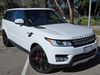 2017 Land Rover Range Rover Sport HSE Td6 | Reseda, CA | Angeles Auto Alliance