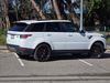 2017 Land Rover Range Rover Sport HSE Td6 | Reseda, CA | Angeles Auto Alliance