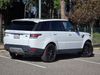 2017 Land Rover Range Rover Sport HSE Td6 | Reseda, CA | Angeles Auto Alliance