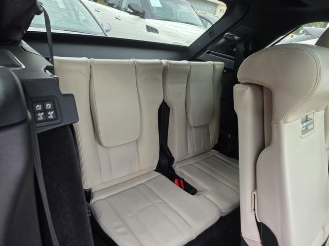 2017 Land Rover Range Rover Sport HSE Td6