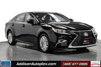 2017 Lexus ES 350 Luxury | Addison, TX | Addison Autoplex