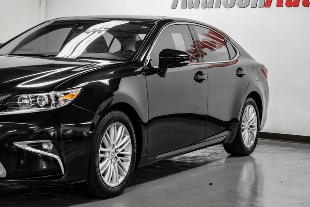 2017 Lexus ES 350 Luxury | Addison, TX | Addison Autoplex