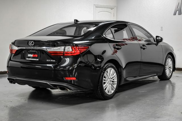 2017 Lexus ES 350 Luxury | Addison, TX | Addison Autoplex 2017 Lexus ES 350 Luxury | Addison, TX | Addison Autoplex