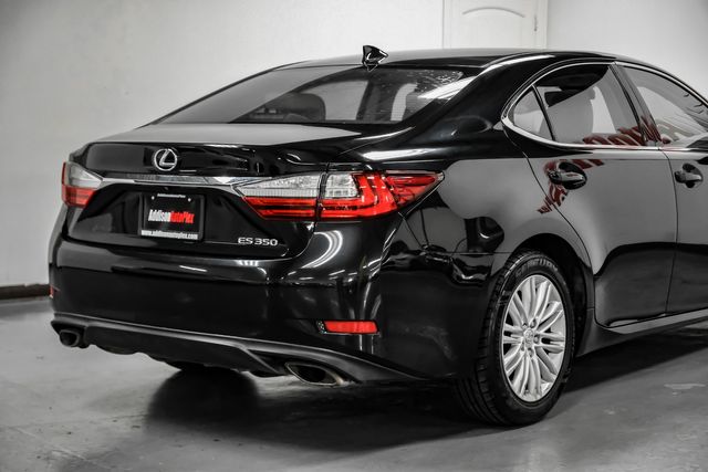 2017 Lexus ES 350 Luxury | Addison, TX | Addison Autoplex 2017 Lexus ES 350 Luxury | Addison, TX | Addison Autoplex