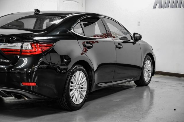 2017 Lexus ES 350 Luxury | Addison, TX | Addison Autoplex