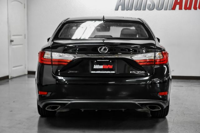 2017 Lexus ES 350 Luxury | Addison, TX | Addison Autoplex