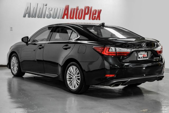 2017 Lexus ES 350 Luxury | Addison, TX | Addison Autoplex 2017 Lexus ES 350 Luxury | Addison, TX | Addison Autoplex