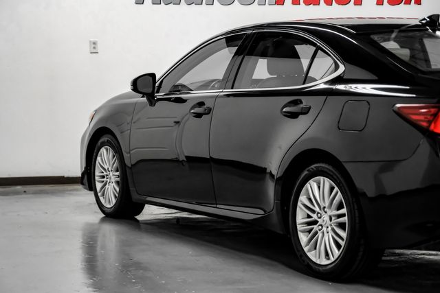 2017 Lexus ES 350 Luxury | Addison, TX | Addison Autoplex