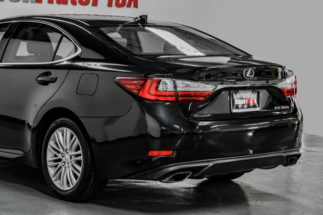 2017 Lexus ES 350 Luxury | Addison, TX | Addison Autoplex