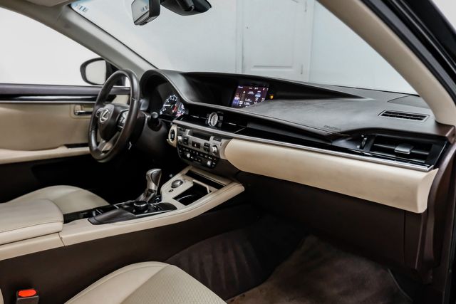 2017 Lexus ES 350 Luxury | Addison, TX | Addison Autoplex