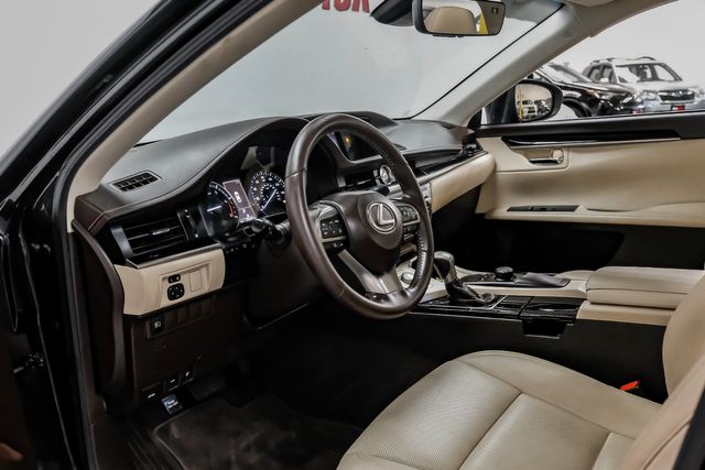 2017 Lexus ES 350 Luxury | Addison, TX | Addison Autoplex